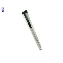 MATALON ΚΟΠΙΔΙ - ΜΑΧΑΙΡΙ ΣΠΑΣΤΟ ΜΕΤΑΛΛΙΚΟ 7.03T MATALON ΚΟΠΙΔΙ - ΜΑΧΑΙΡΙ ΣΠΑΣΤΟ ΜΕΤΑΛΛΙΚΟ 7.03T