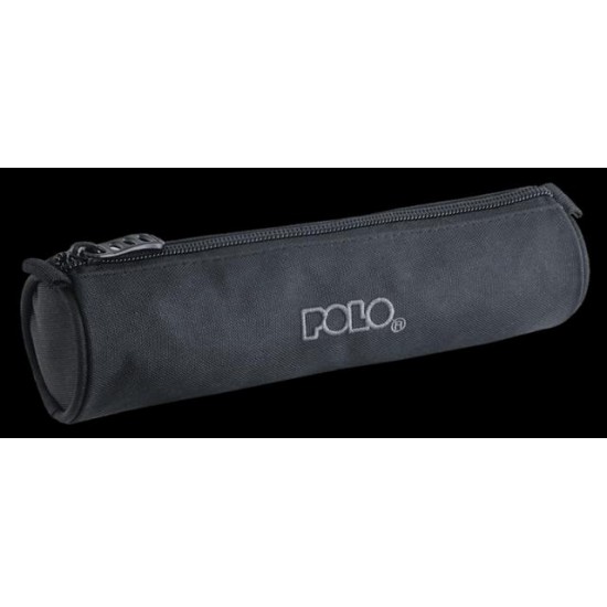 POLO PENCIL CASE ROLL ΜΑΥΡΟ 9370090200 BTS POLO