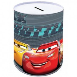 ΚΟΥΜΠΑΡΑΣ ΜΕΤΑΛΛΙΚΟΣ CARS