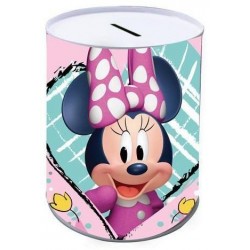 DIAKAKIS IMPORTS ΚΟΥΜΠΑΡΑΣ ΜΕΤΑΛΛΙΚΟΣ MINNIE