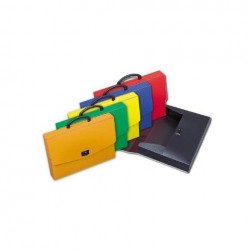 ΤΣΑΝΤΑ ΣΧΕΔΙΟΥ 28Χ38Χ5 ΜΑΥΡΗ ΑΔΙΑΦΑΝΗ PP