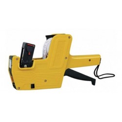 ΕΤΙΚΕΤΟΓΡΑΦΟΣ DELI ΜΟΝΟΣ 8 ΨΗΦΙΩΝ