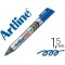 ΜΑΡΚΑΔΟΡΟΣ ΑΝΕΞΙΤΗΛΟΣ ARTLINE 107 1,5MM ΜΠΛΕ