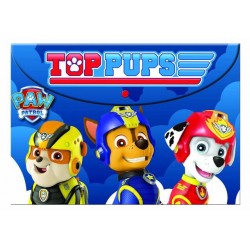 ΦΑΚΕΛΟΣ ΚΟΥΜΠΙ PP PAW PATROL