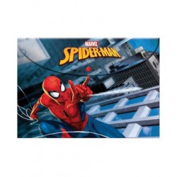 GIM ΦΑΚΕΛΟΣ ΚΟΥΜΠΙ PP SPIDERMAN
