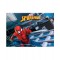 GIM ΦΑΚΕΛΟΣ ΚΟΥΜΠΙ PP SPIDERMAN
