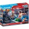 PLAYMOBIL 70461 POLICE ACTION ΚΛΕΦΤΗΣ ΚΑΙ ΑΣΤΥΝΟΜΟΣ
