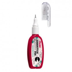 ΔΙΟΡΘΩΤΙΚΟ ΥΓΡΟ PENTEL 4,2ML. ZL103-W