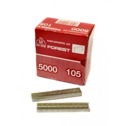 ΣΥΡΜΑΤΑ ΚΑΡΦΩΤΙΚΟΥ RO-MA ΝΟ105 5000ΤΕΜ.