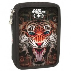 BMU ΚΑΣΕΤΙΝΑ ΔΙΠΛΗ NO FEAR INDIA TIGER BTS GIOVAS