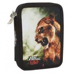 BMU ΚΑΣΕΤΙΝΑ ΔΙΠΛΗ NO FEAR DESERT LION BTS GIOVAS