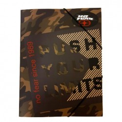 BMU ΝΤΟΣΙΕ ΛΑΣΤΙΧΟ A4 NO FEAR LIMITS