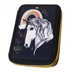 BMU ΚΑΣΕΤΙΝΑ ΔΙΠΛΗ MAGIC UNICORN BTS GIOVAS