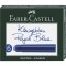FABER CASTELL ΑΝΤΑΛΛΑΚΤΙΚΕΣ ΑΜΠΟΥΛΕΣ ΠΕΝΑΣ 6 TEM. BLUE 185506