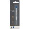ΑΝΤΑΛΛΑΚΤΙΚΟ PARKER QUINK FLOW BALL PEN FINE BLUE