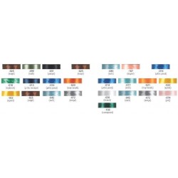 ΝΑΚΟΣ ΚΟΡΔΕΛΑ ΣΑΤΕΝ 13MM X 50Y ΜΠΟΡΝΤΩ ΝΑΚΟΣ ΚΟΡΔΕΛΑ ΣΑΤΕΝ 13MM X 50Y ΜΠΟΡΝΤΩ