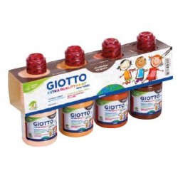 ΤΕΜΠΕΡΑ GIOTTO EXTRA QUALITY SKIN TONES ΤΕΜΠΕΡΑ GIOTTO EXTRA QUALITY SKIN TONES