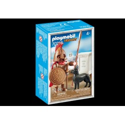 PLAYMOBIL 70216 ΘΕΟΣ ΑΡΗΣ PLAYMOBIL 70216 ΘΕΟΣ ΑΡΗΣ