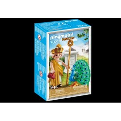 PLAYMOBIL 70214 ΘΕΑ ΗΡΑ