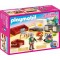 PLAYMOBIL 70207 ΣΑΛΟΝΙ ΚΟΥΚΛΟΣΠΙΤΟΥ