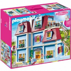 PLAYMOBIL 70205 ΤΡΙΩΡΟΦΟ ΚΟΥΚΛΟΣΠΙΤΟ