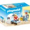 PLAYMOBIL 70196 ΑΚΤΙΝΟΛΟΓΙΚΟ ΚΕΝΤΡΟ