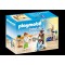 PLAYMOBIL 70195 ΚΕΝΤΡΟ ΦΥΣΙΟΘΕΡΑΠΕΙΑΣ