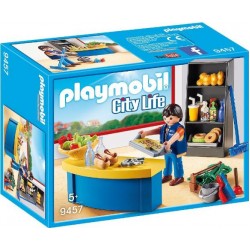 PLAYMOBIL 9457 ΚΥΛΙΚΕΙΟ ΣΧΟΛΕΙΟΥ