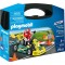 PLAYMOBIL 9322 BΑΛΙΤΣΑΚΙ GO-KART