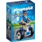 PLAYMOBIL 6877 ΓΥΝΑΙΚΑ ΑΣΤΥΝΟΜΙΚΟΣ ΜΕ BALANCE RACER