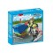 PLAYMOBIL 6113 ΟΜΑΔΑ ΟΔΟΚΑΘΑΡΙΣΤΩΝ