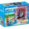 PLAYMOBIL 5547 ΣΚΟΠΟΒΟΛΗ ΜΕ ΚΟΝΣΕΡΒΟΚΟΥΤΙΑ