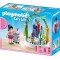 PLAYMOBIL 5489 ΔΙΑΚΟΣΜΗΤΡΙΑ ΜΕ LED ΒΙΤΡΙΝΑ ΡΟΥΧΩΝ
