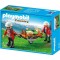 PLAYMOBIL 5430 ΔΙΑΣΩΣΤΕΣ ΜΕ ΦΟΡΕΙΟ