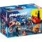 PLAYMOBIL 5365 ΠΥΡΟΣΒΕΣΤΕΣ ΜΕ ΑΝΤΛΙΑ ΝΕΡΟΥ