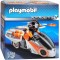 PLAYMOBIL 5288 SKYBIKE ΤΗΣ SPY TEAM