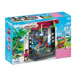 PLAYMOBIL 5266 KIDS CLUB ΜΕ DISCO