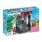 PLAYMOBIL 5266 KIDS CLUB ΜΕ DISCO