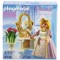 PLAYMOBIL 4940 ΠΡΙΓΚΙΠΙΣΣΑ ΜΕ ΜΕΓΑΛΟ ΚΑΘΡΕΦΤΗ