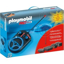PLAYMOBIL 4856 RC ΣΕΤ ΤΗΛΕΚΑΤΕΥΘΥΝΣΗΣ