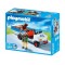 PLAYMOBIL 4464 ZOOKEEPER CADDY