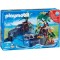 PLAYMOBIL 4463 ΛΕΚΑΝΗ ΜΕ ΑΛΙΓΑΤΟΡΕΣ