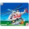 PLAYMOBIL 4222 ΕΛΙΚΟΠΤΕΡΟ ΔΙΑΣΩΣΗΣ