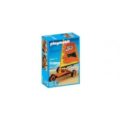 PLAYMOBIL 4216 WINDRACER