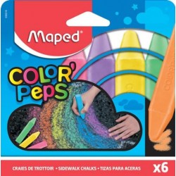 ΚΙΜΩΛΙΑ ΠΕΖΟΔΡΟΜΙΟΥ 6ΤΕΜ MAPED ΚΙΜΩΛΙΑ ΠΕΖΟΔΡΟΜΙΟΥ 6ΤΕΜ MAPED