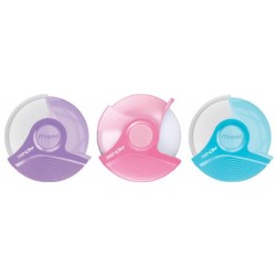 MAPED ZENOA PLUS ΓΟΜΑ - 3 ΧΡΩΜΑΤΑ 123211