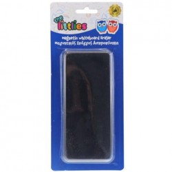 ΣΠΟΓΓΟΣ ΑΣΠΡΟΠΙΝΑΚΑ ΜΑΓΝΗΤΙΚΟΣ 646113 THE LITTLES