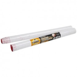 ΑΥΤΟΚΟΛΛΗΤΟ ΔΙΑΦΑΝΕΣ 45CM X 3 ΜΕΤΡΑ 80MIC MASTER COVER ROLL