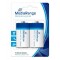 MEDIARANGE PREMIUM ΑΛΚΑΛΙΚΗ ΜΠΑΤΑΡΙΑ D MONO | LR20 1.5V PACK 2 Μ. MRBAT109