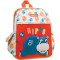 GIM ΤΣΑΝΤΑ ΝΗΠΙΑΓΩΓΕΙΟΥ HIPPO FISHER PRICE BTS GIOVAS